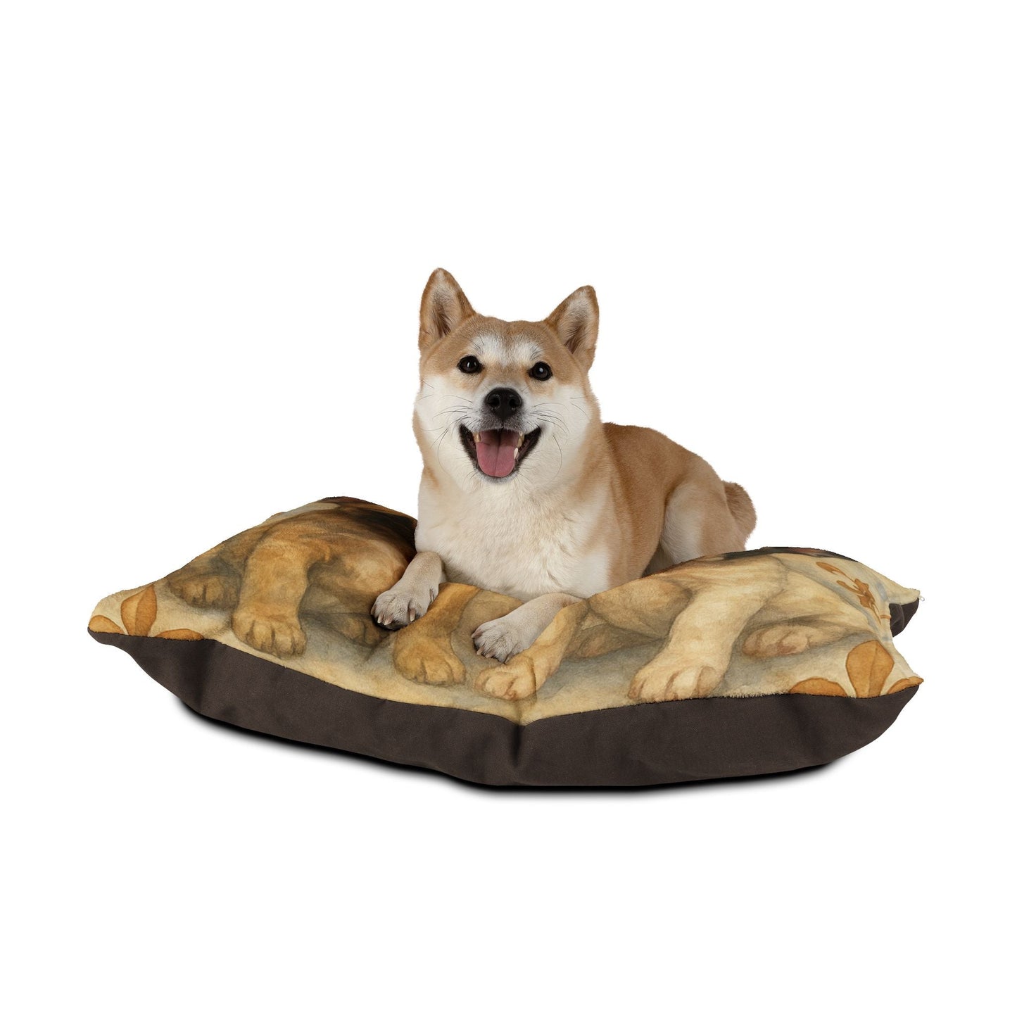 French Bulldog puppies Pet Bed