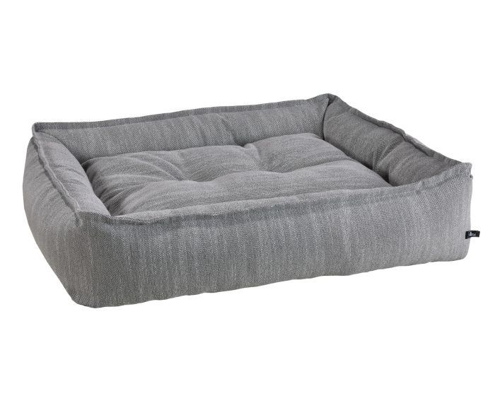 Rectangle Sterling Lounge Bed Bowsers