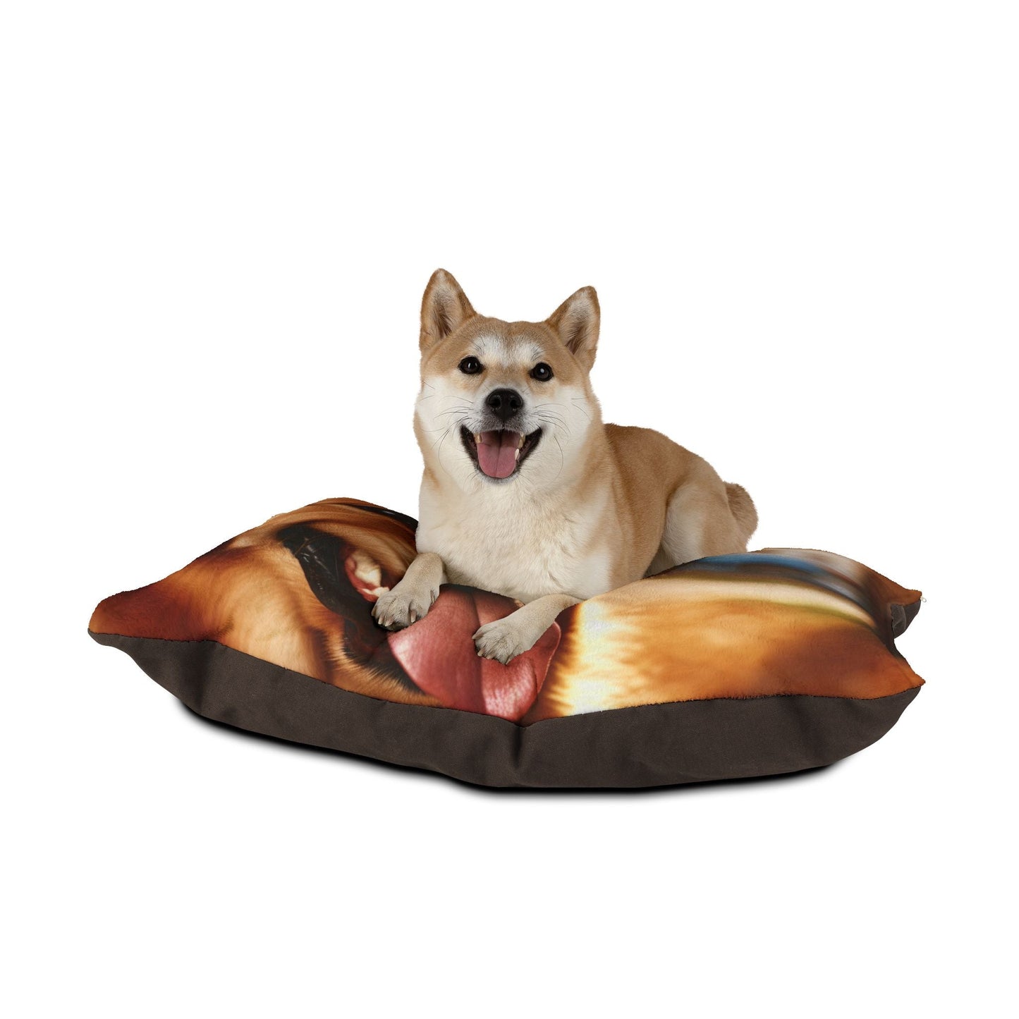Golden Retriever Pet Bed