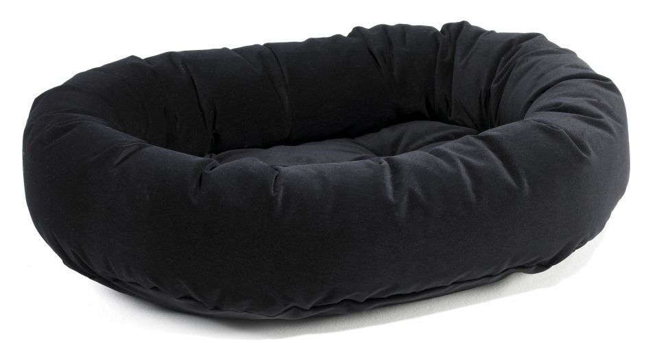 Donut Bed - Microvelvet Special Designs Bowsers