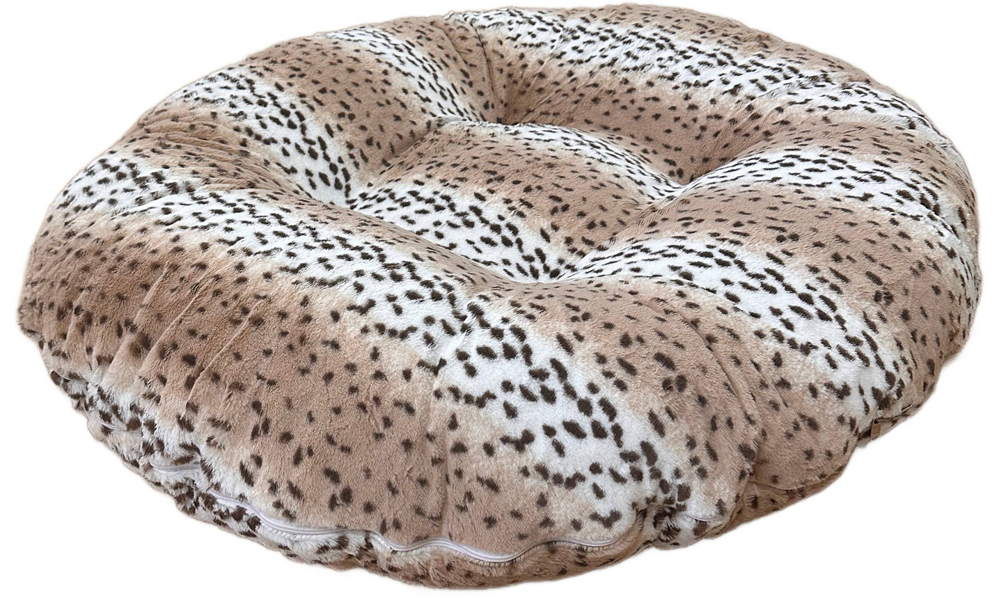 Bagel Bed