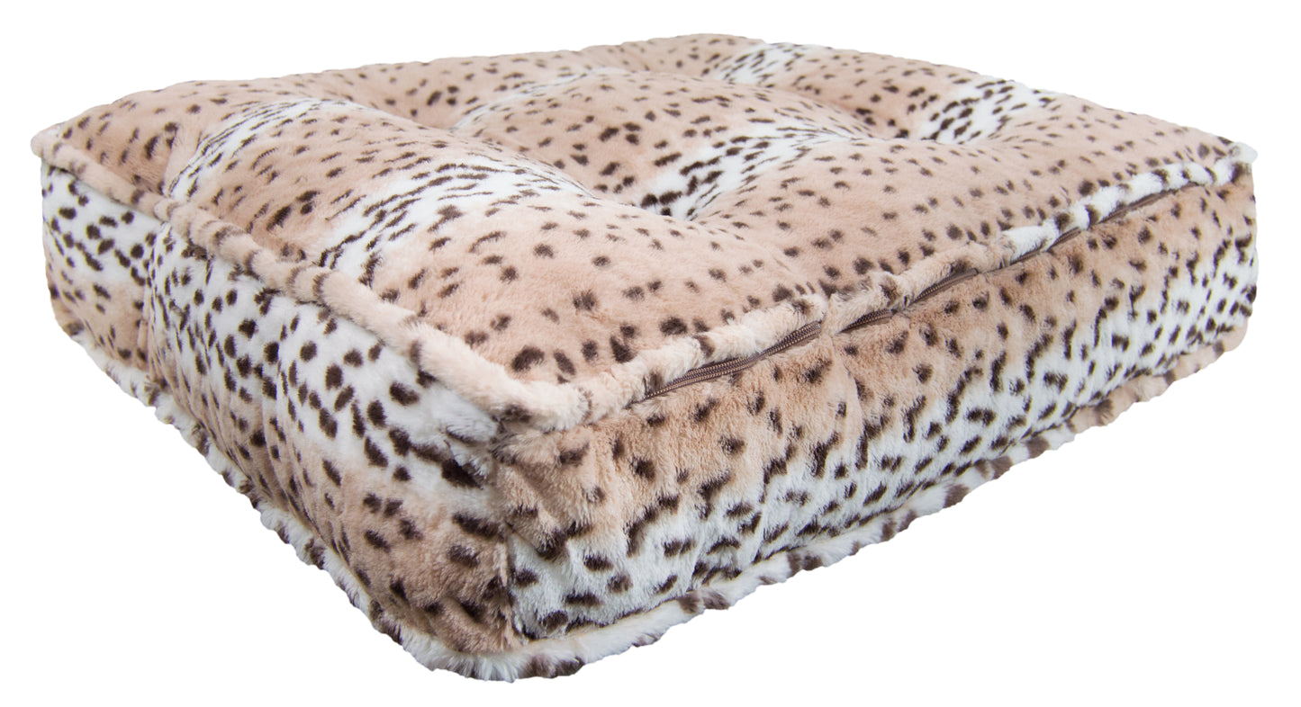 Rectangle Bed Bessie and Barnie Cover Replacement