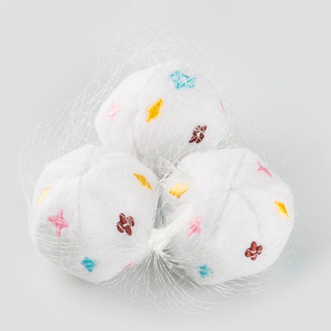 White Chewy Vuiton Trunk - Activity House
