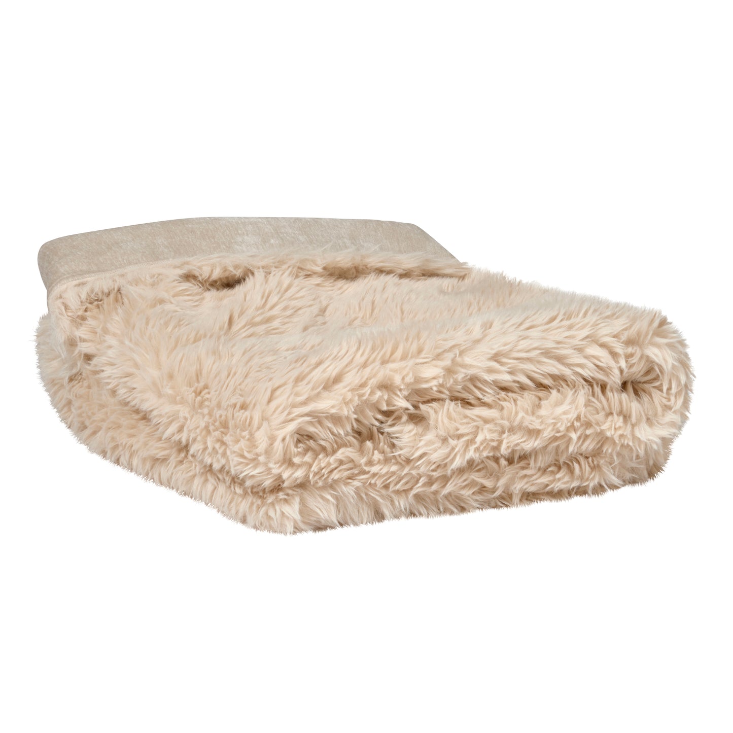 Blanket Topper Bowsers