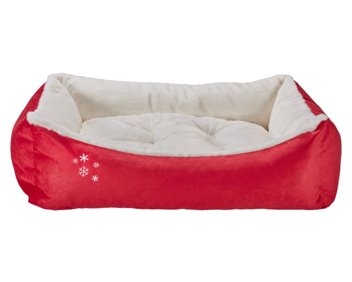 Rectangle Scoop Bed Holiday