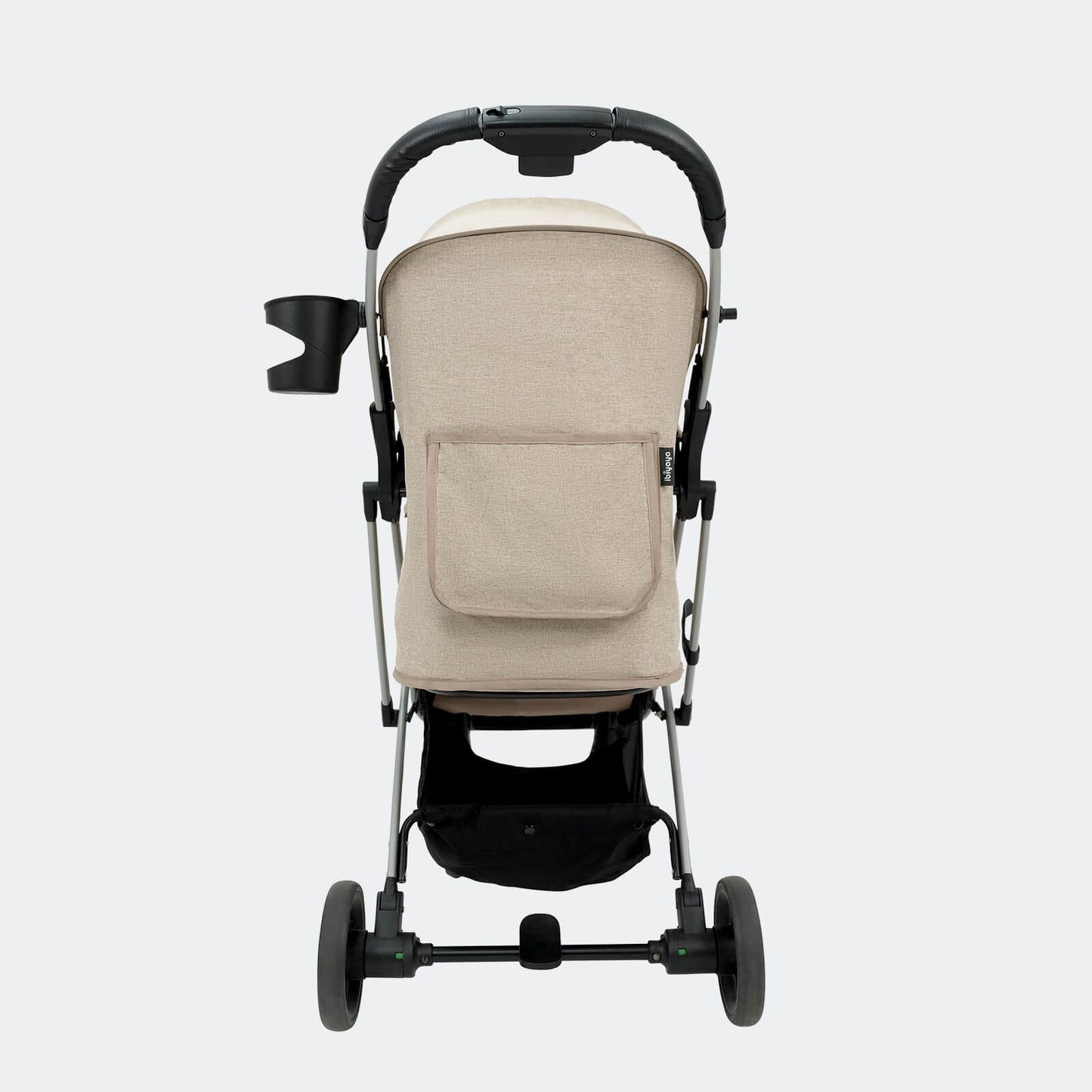 Evolution Speedy Fold Pet Buggy, Best Foldable Cat, Rabbit and Dog Stroller