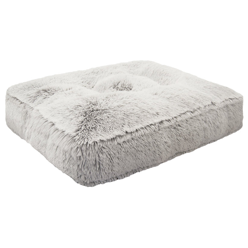 Rectangle Bed