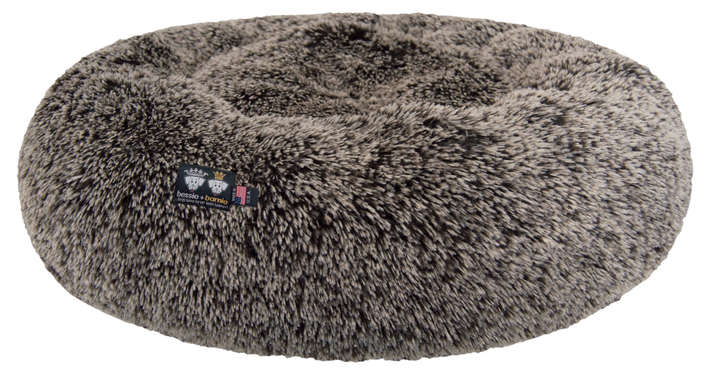 Snuggle Bed