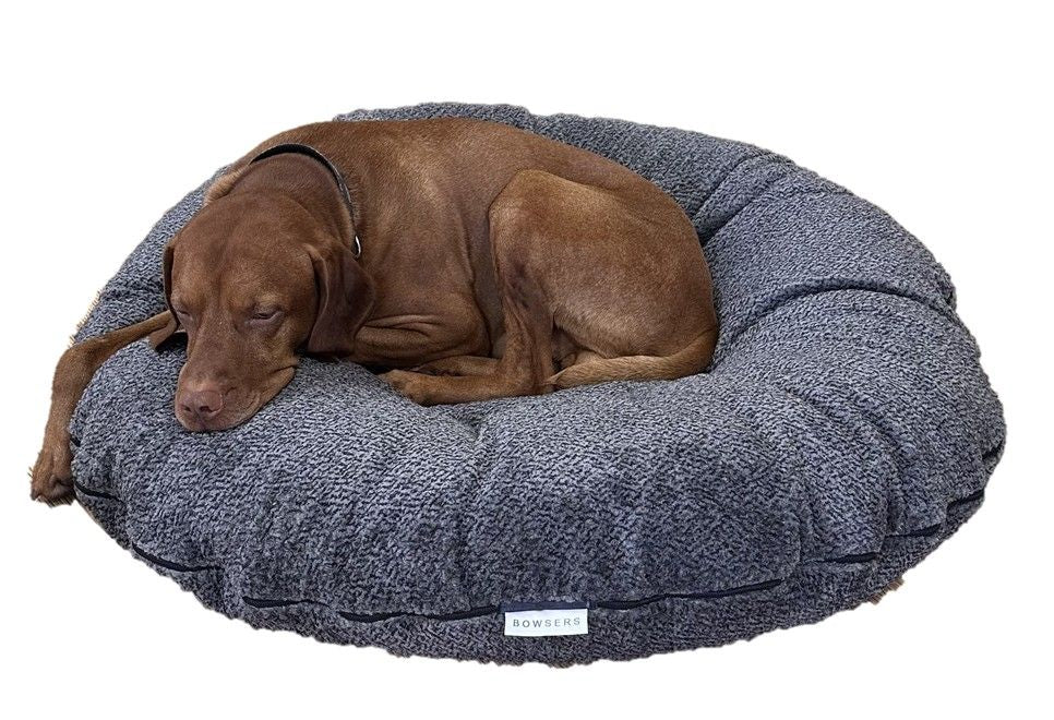 Bagel Bed