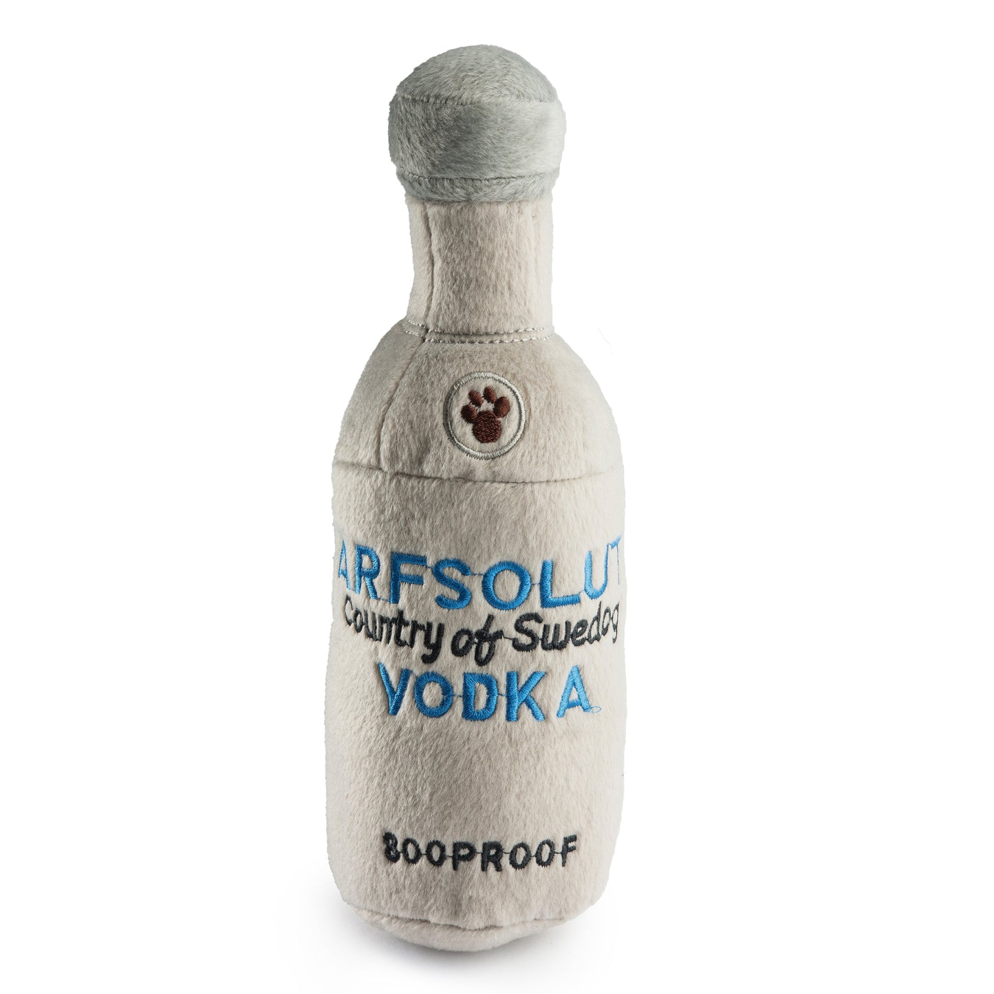 Arfsolut Vodka Toy