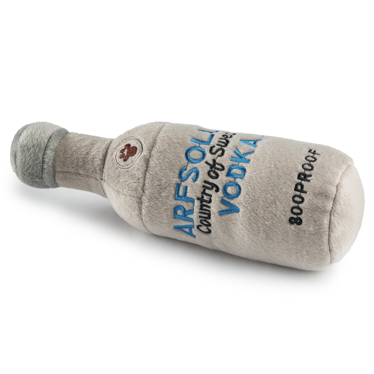 Arfsolut Vodka Toy