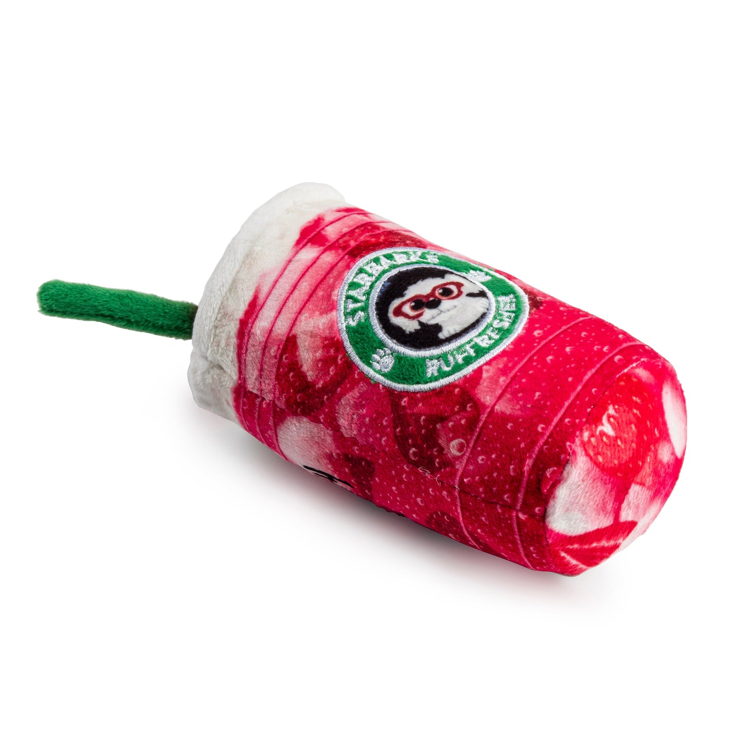 Starbarks Pawberry Ruffresher