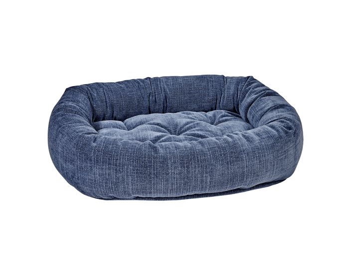 Donut Bed - Performance Washed Cotton Bowsers