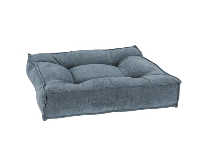 Rectangle Piazza Bed Bowsers