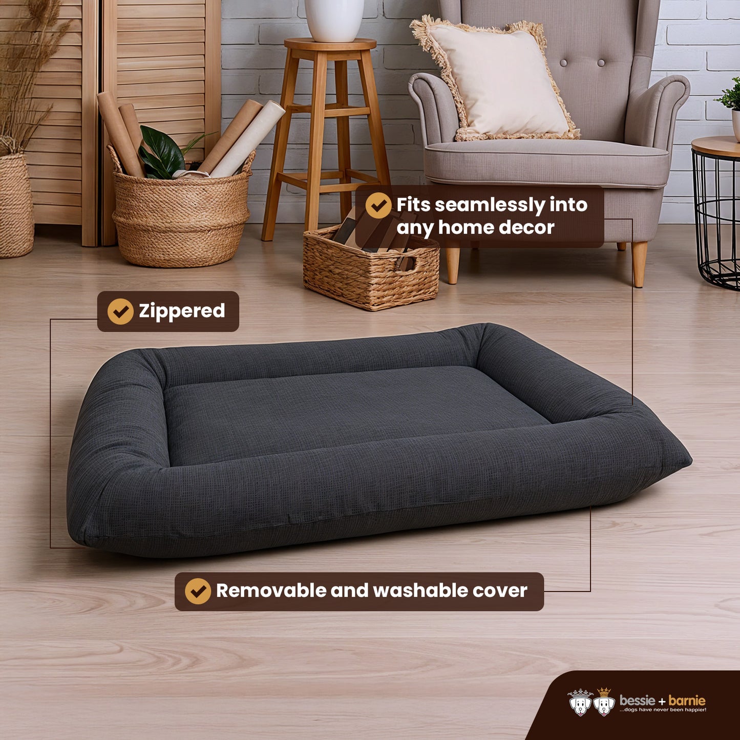 Mat Hugo Futon Bowsers