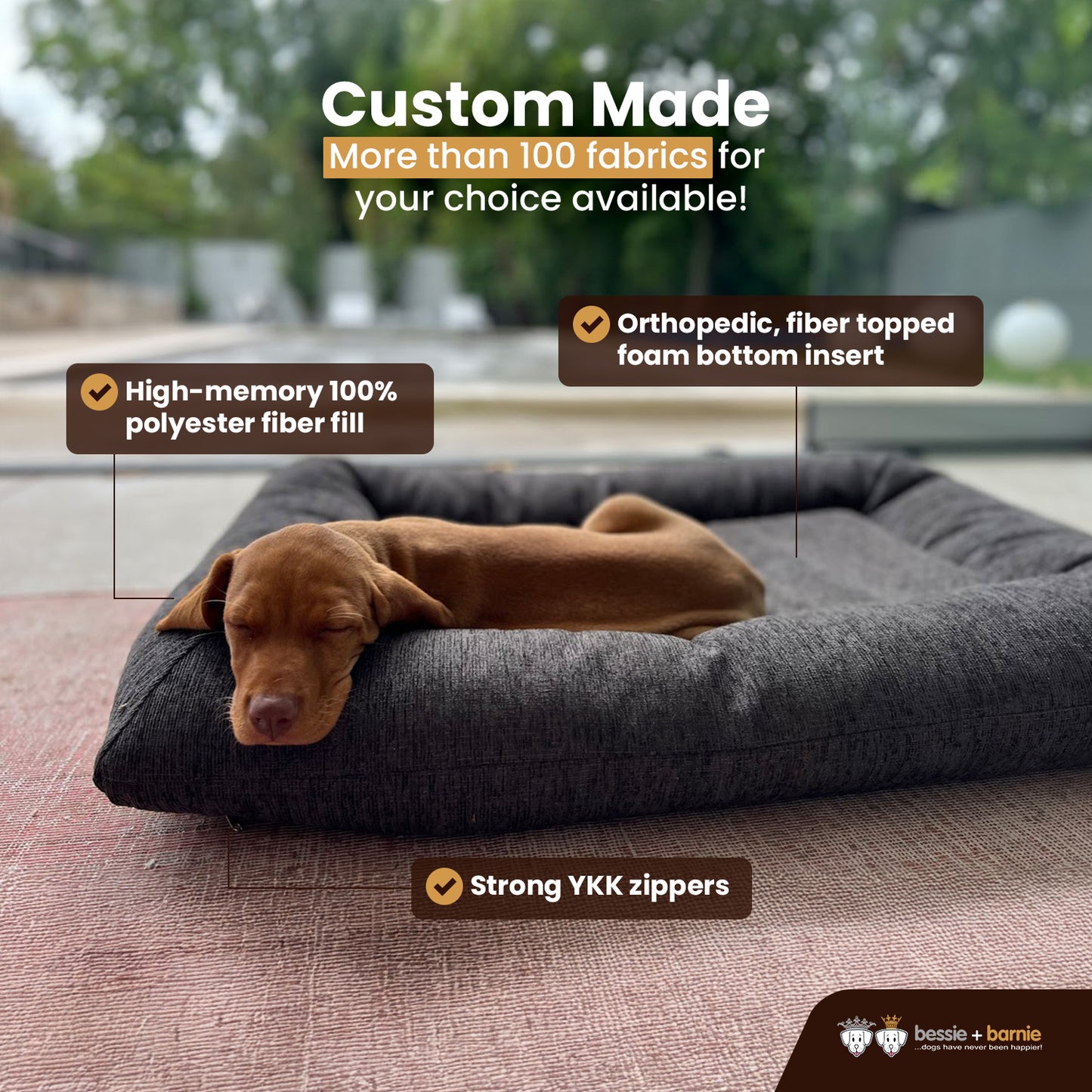 Mat Hugo Futon Bowsers