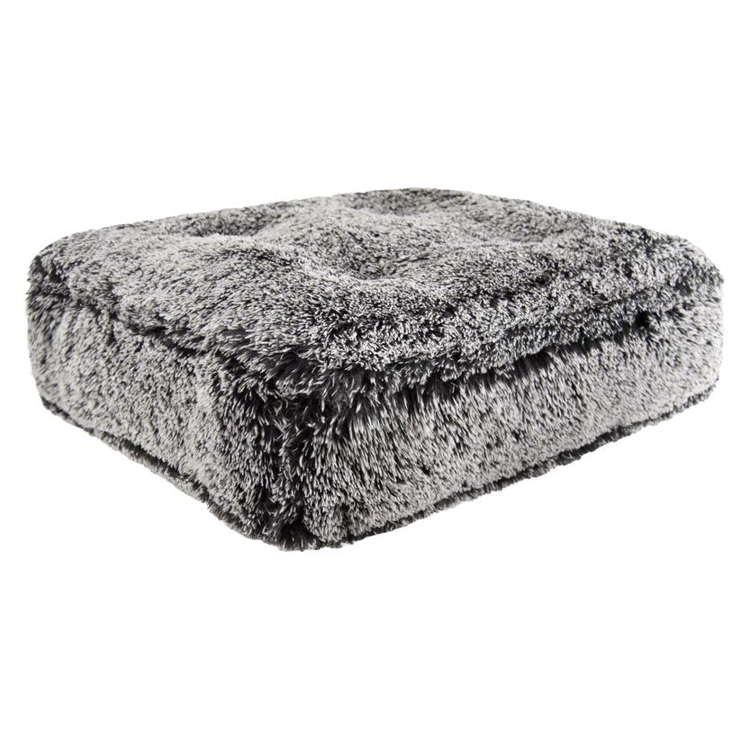 Rectangle Bed