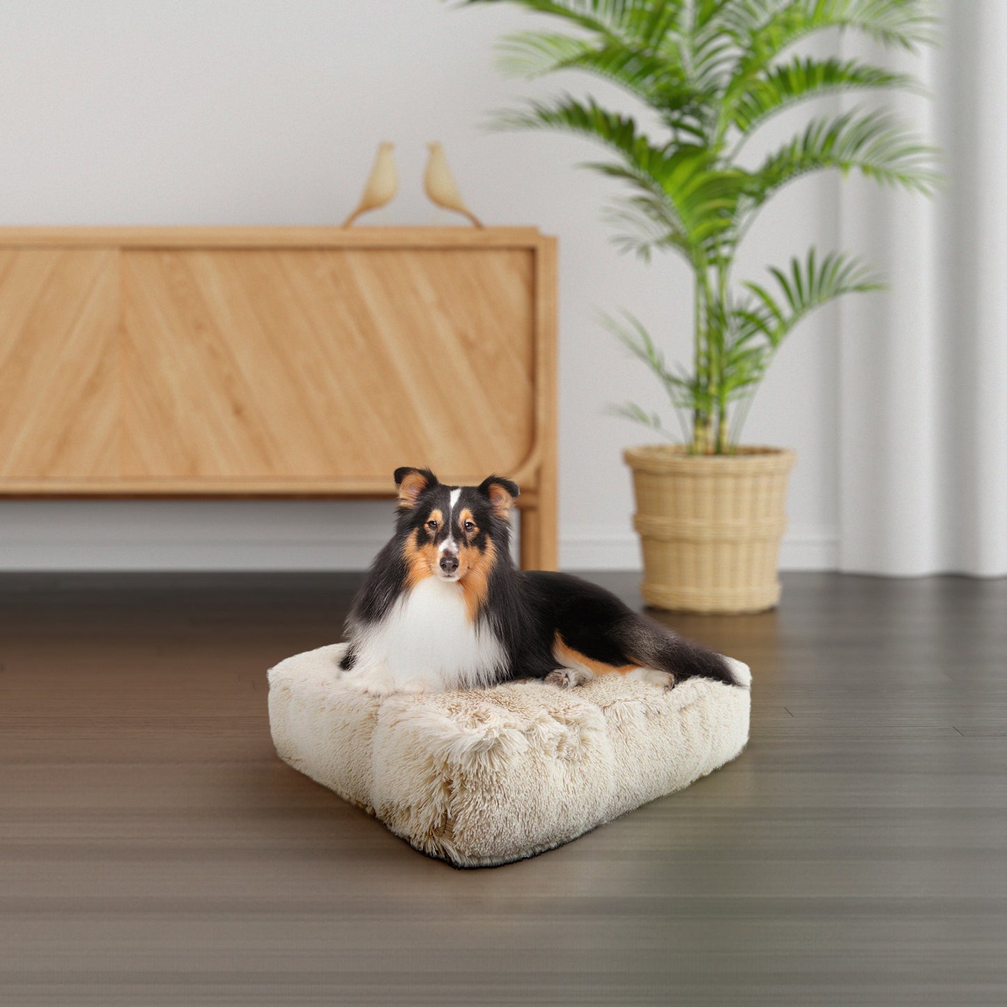 Rectangle Bed (coming soon)