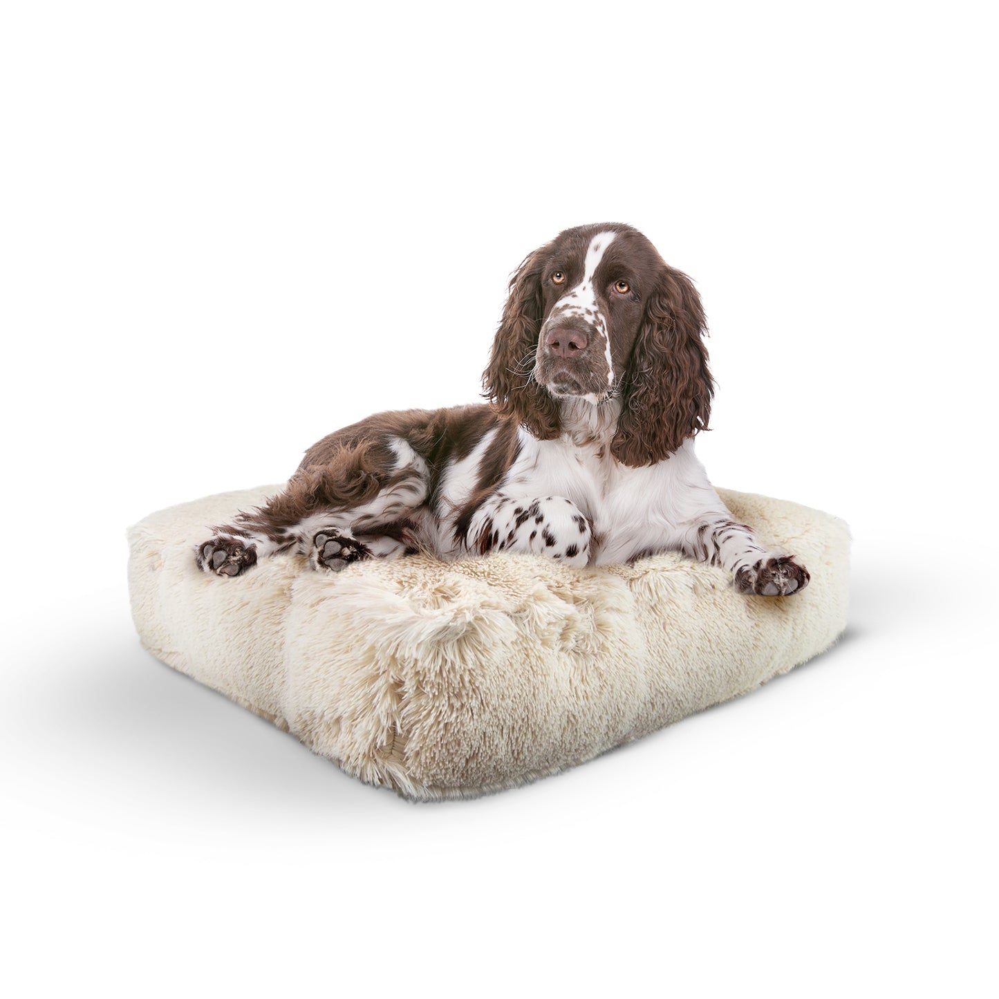 Rectangle Bed (coming soon)