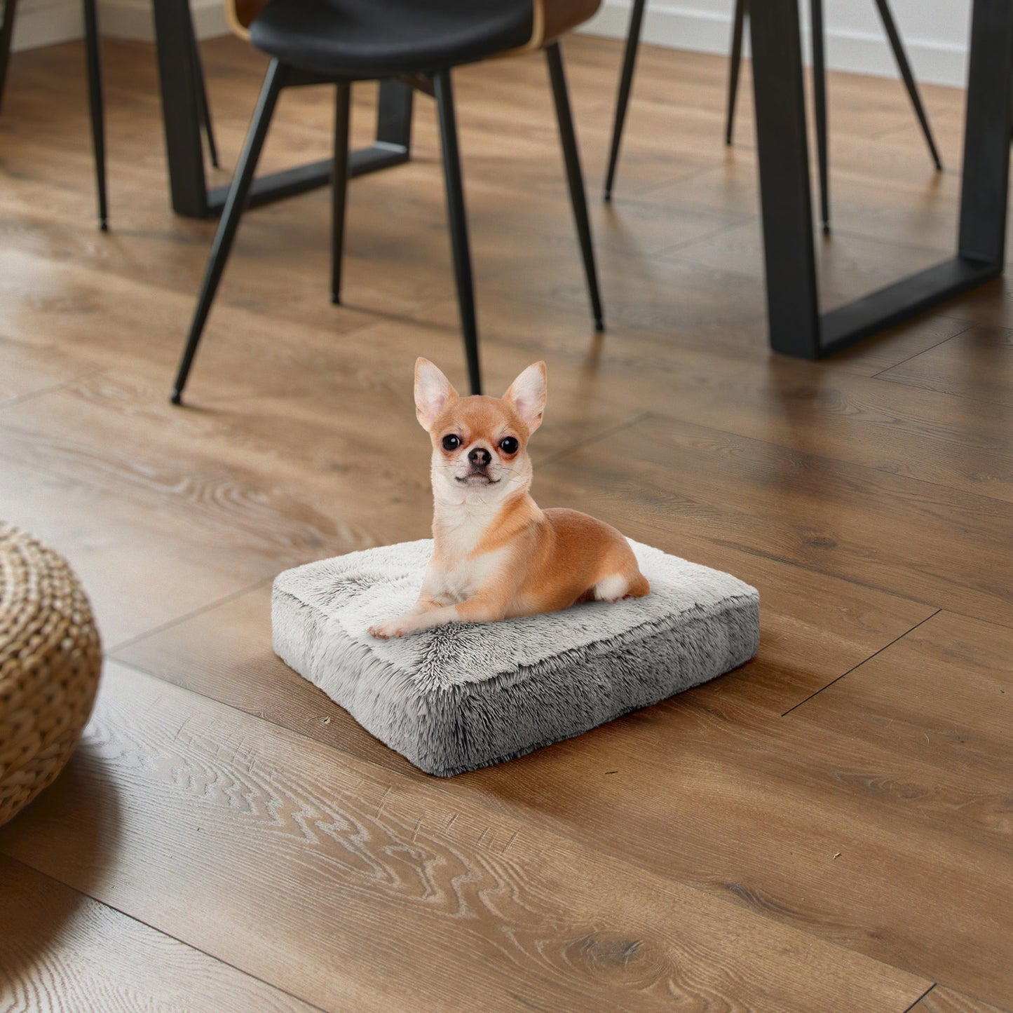 Rectangle Bed (coming soon)