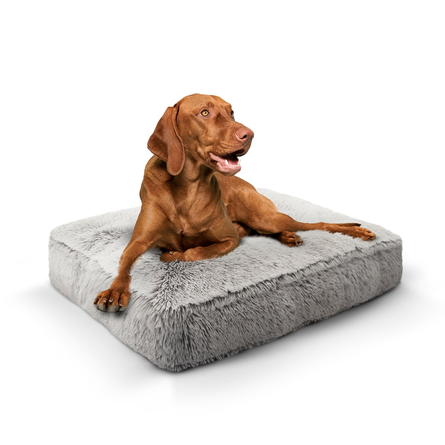 Rectangle Bed (coming soon)