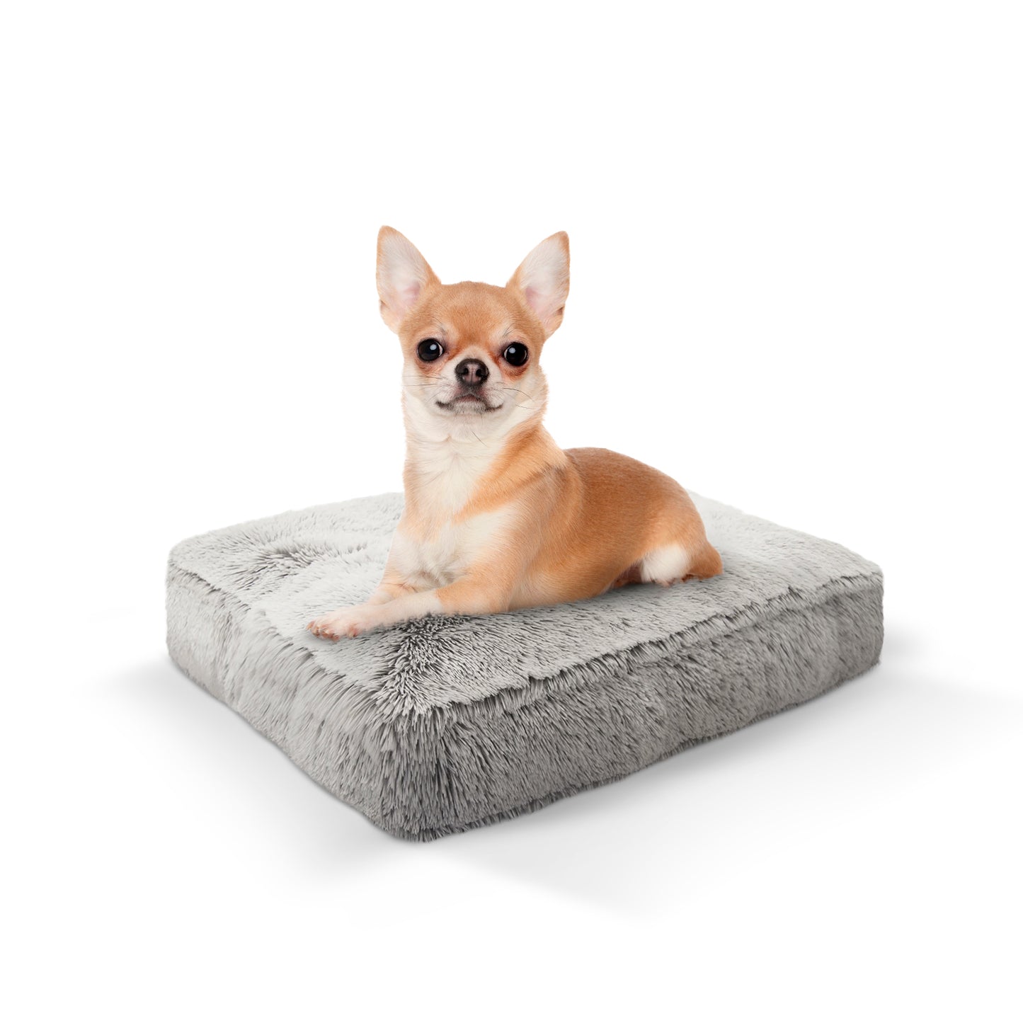 Rectangle Bed (coming soon)