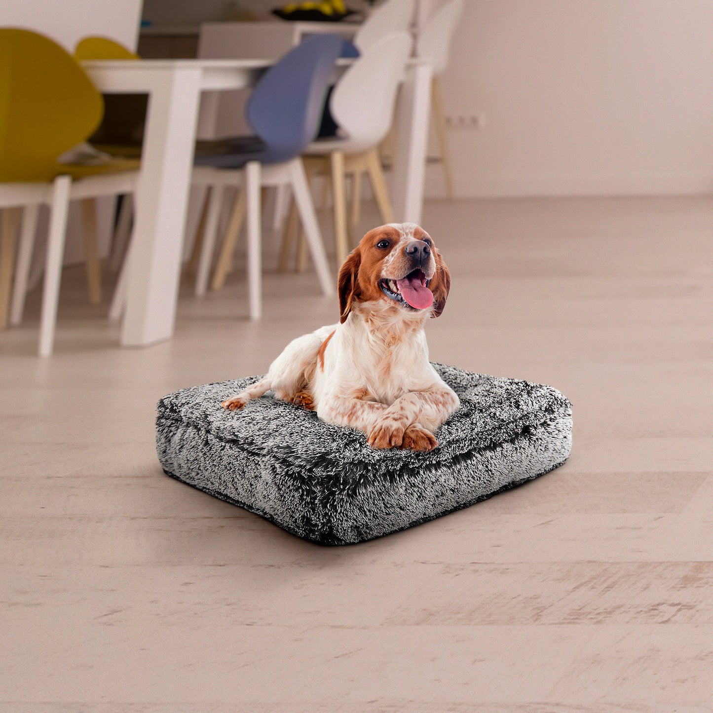 Rectangle Bed (coming soon)