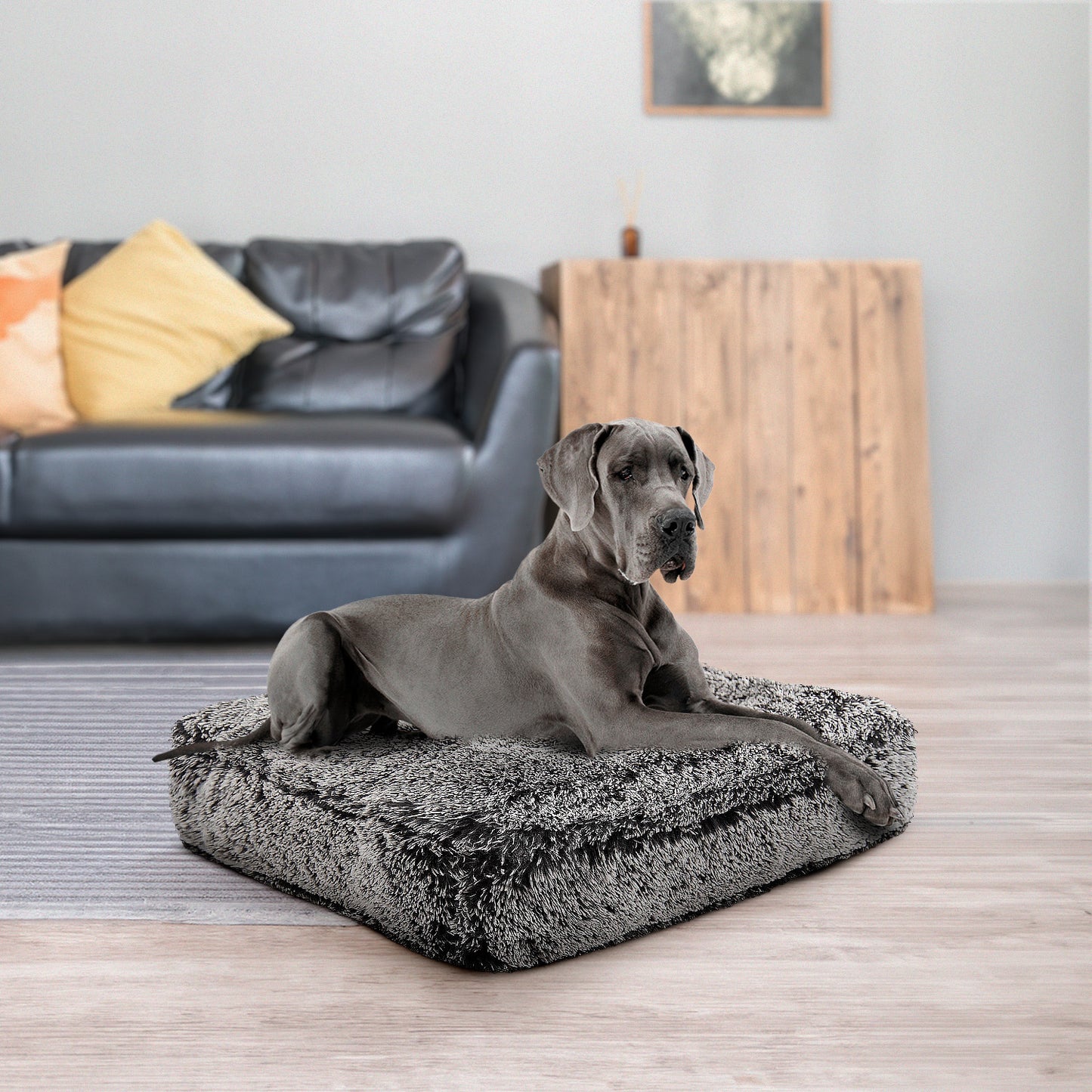 Rectangle Bed (coming soon)