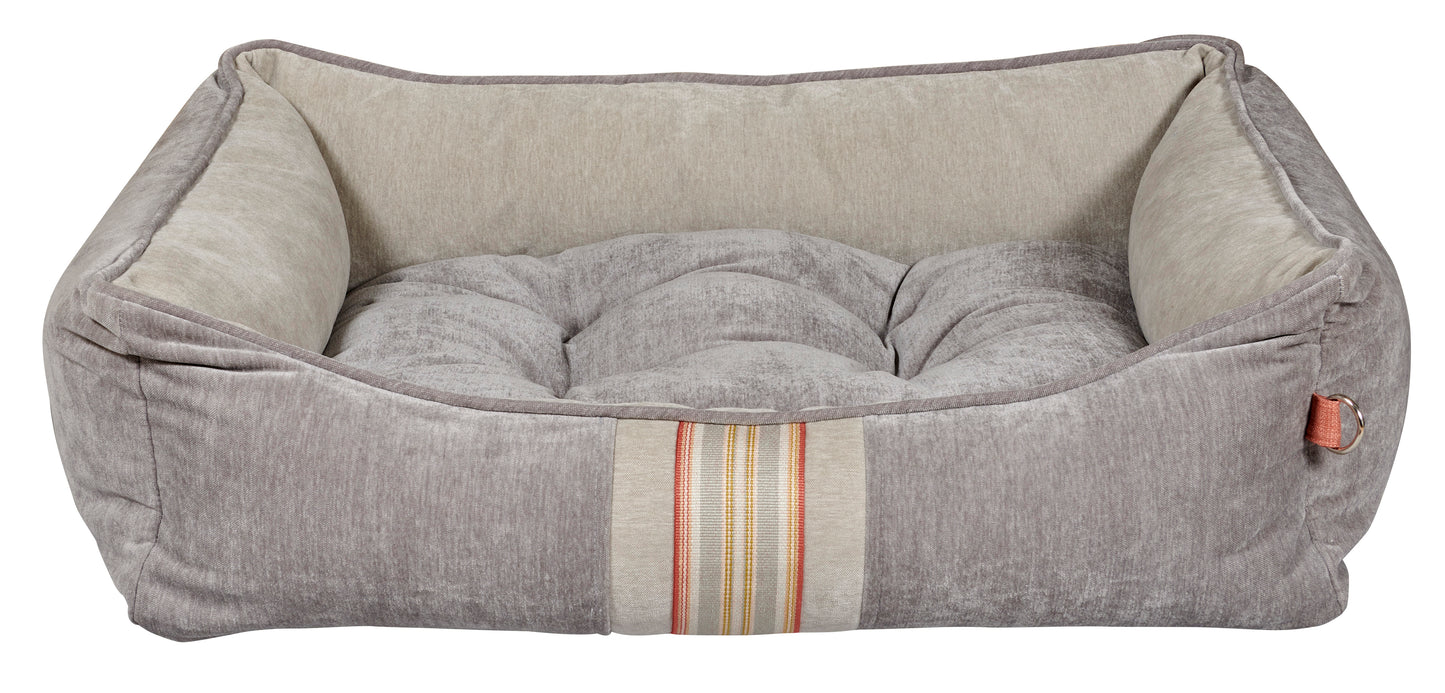 Rectangle One of a Kind Scoop Bed Bowsers