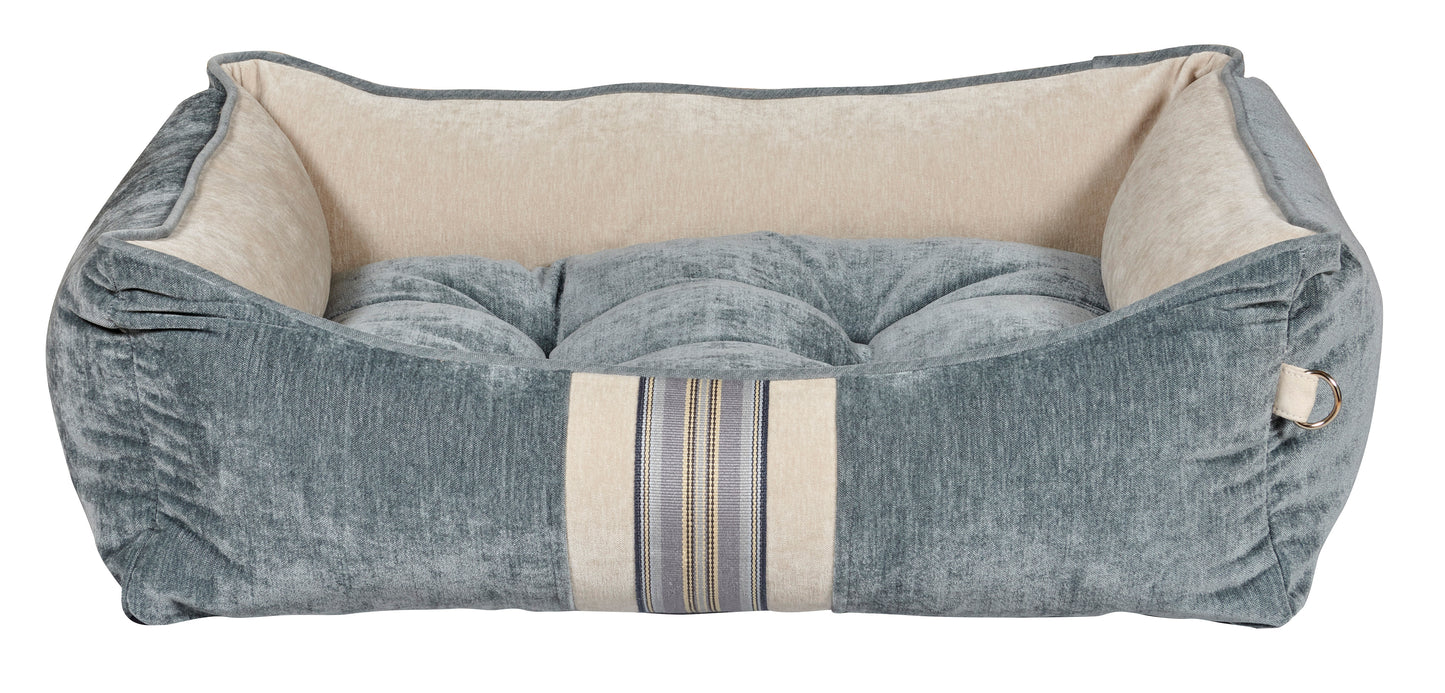 Rectangle One of a Kind Scoop Bed Bowsers