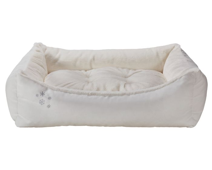 Rectangle Scoop Bed Holiday