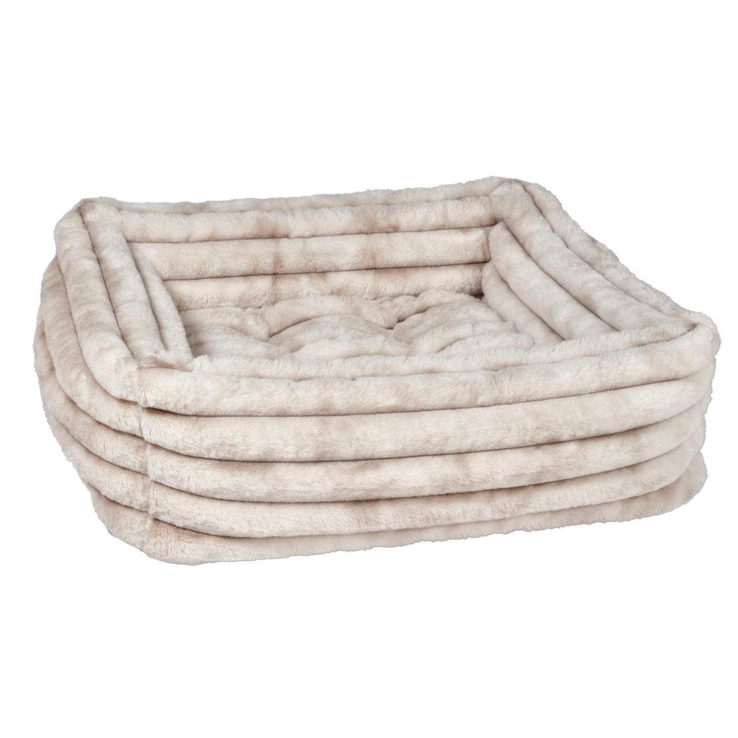 Rectangle Bed Franklin Bed Bowsers
