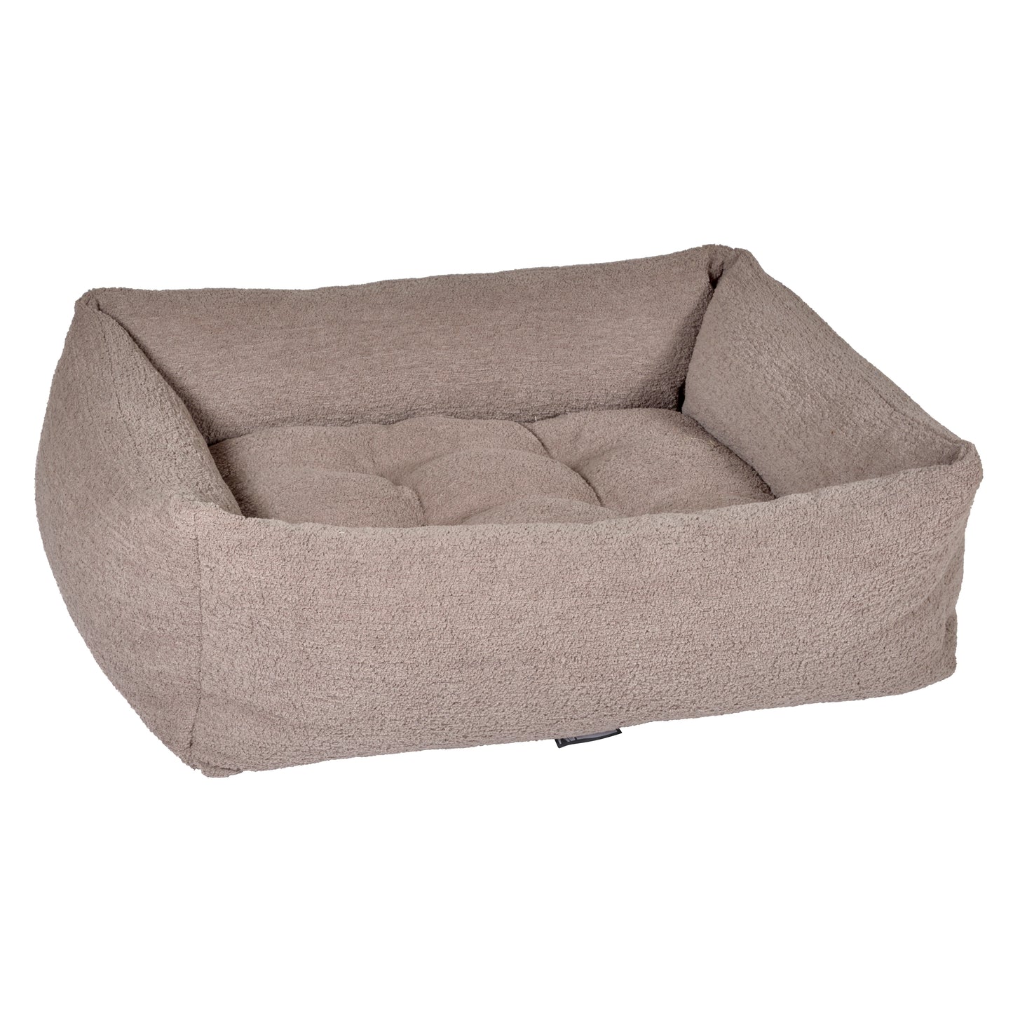 Rectangle Bed Franklin Bed Bowsers