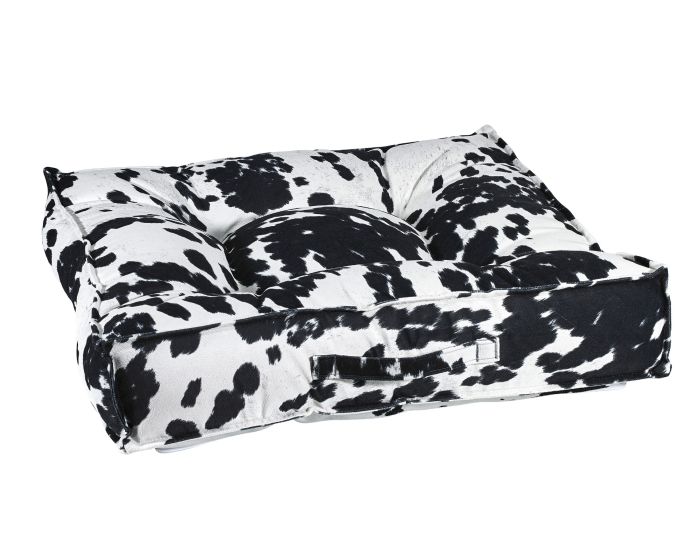 Rectangle Piazza Bed Bowsers