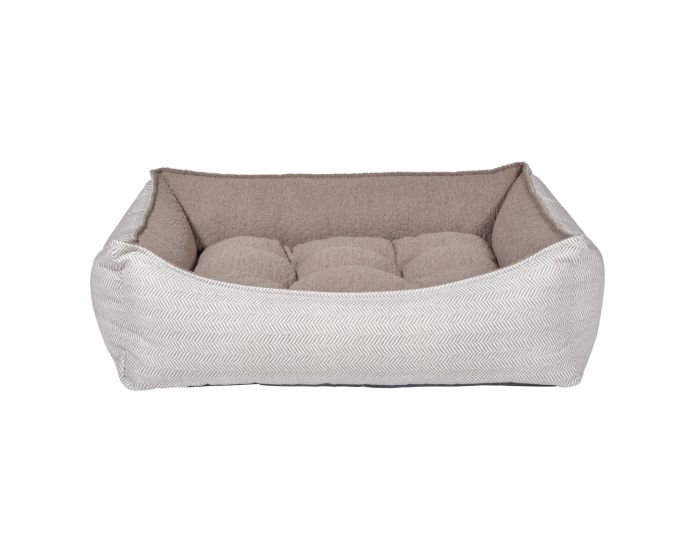 Rectangle Scoop Bed Bowsers