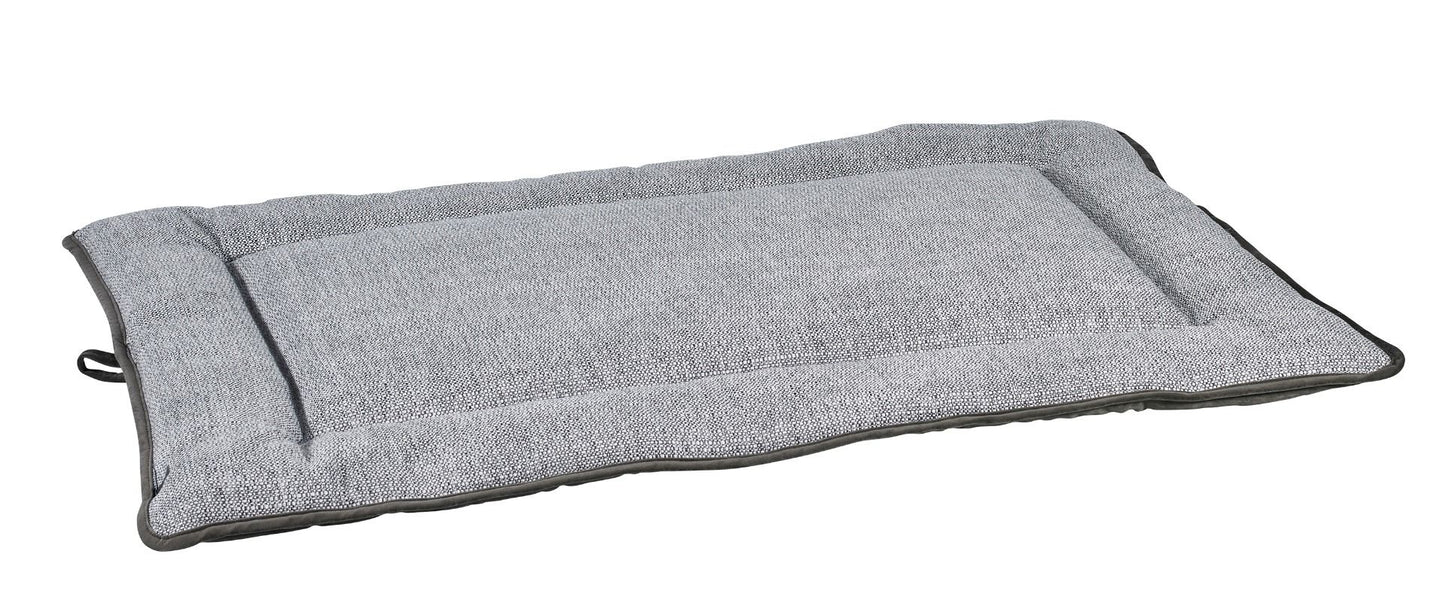 Cosmpolitan Mat Performance Linen & Woven, Performance Chenille & Terry, Faux Fur