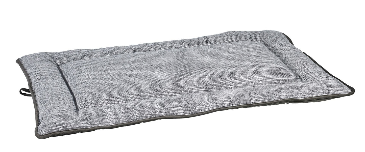 Cosmpolitan Mat Performance Linen & Woven, Performance Chenille & Terry, Faux Fur