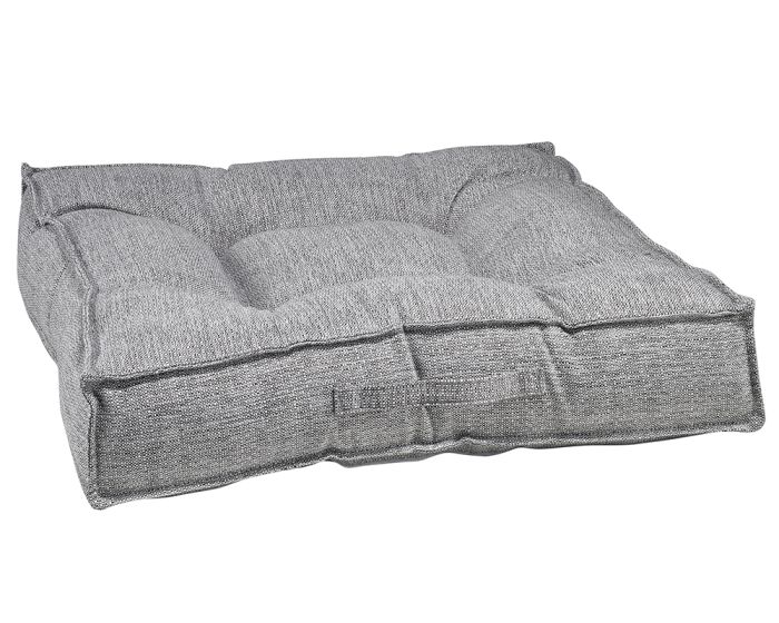 Rectangle Piazza Bed Bowsers