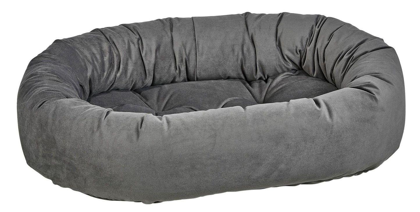 Donut Bed - Microvelvet Special Designs Bowsers