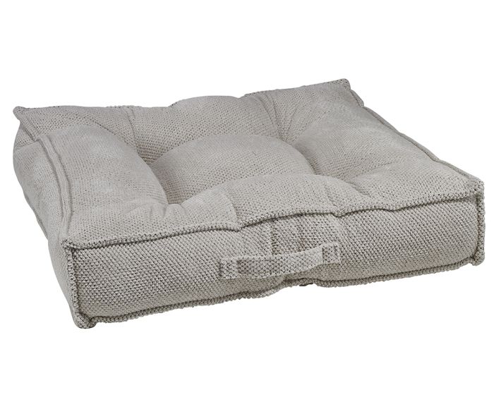 Rectangle Piazza Bed Bowsers
