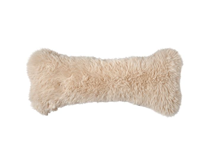 Bumper Bone Pillow