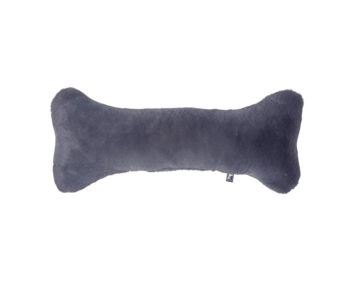 Bumper Bone Pillow