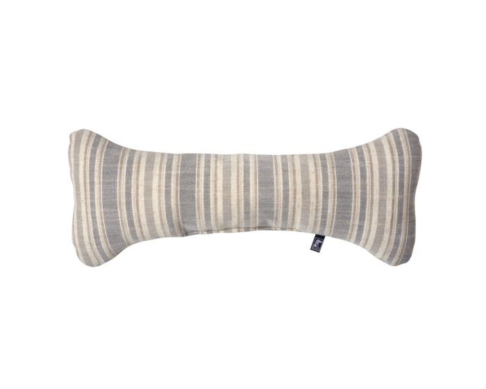 Bumper Bone Pillow