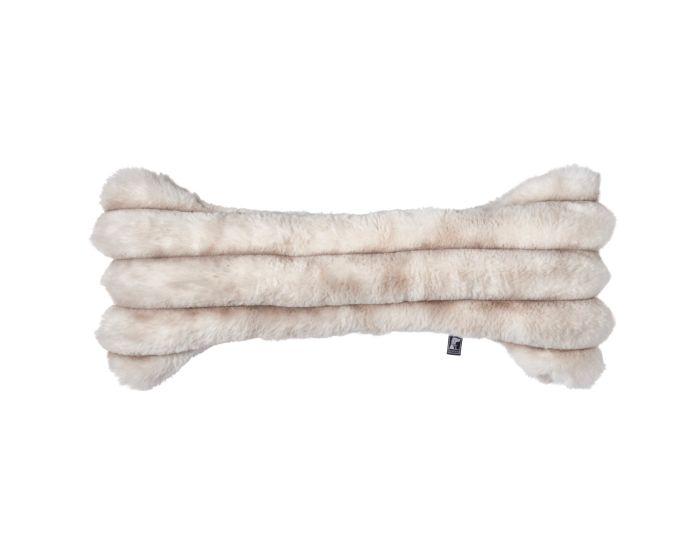 Bumper Bone Pillow