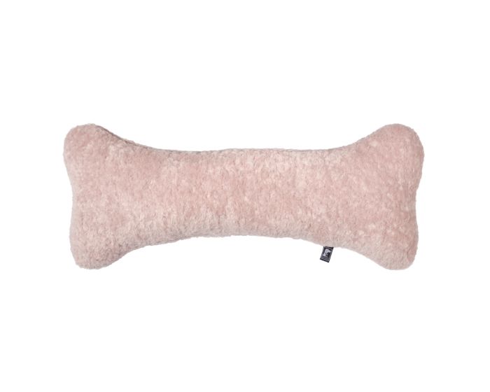 Bumper Bone Pillow