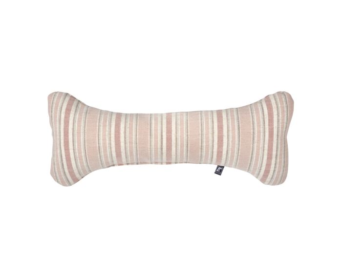 Bumper Bone Pillow