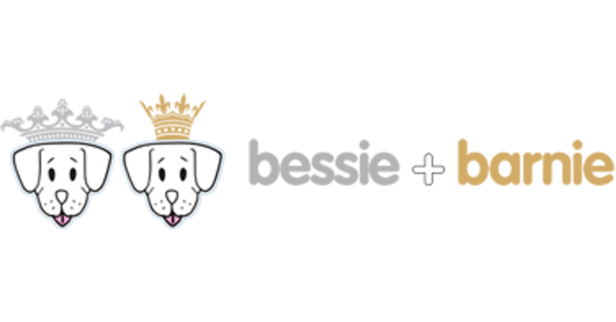 Luxurious Dog Beds Made in USA Bessie Barnie Bessie and Barnie