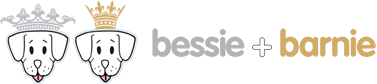 Bessie and Barnie logo