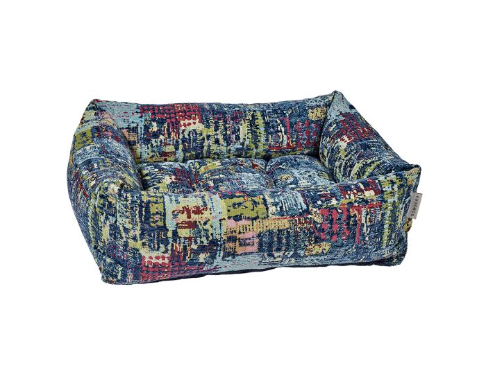 Rectangle Bed Franklin Bed Bowsers