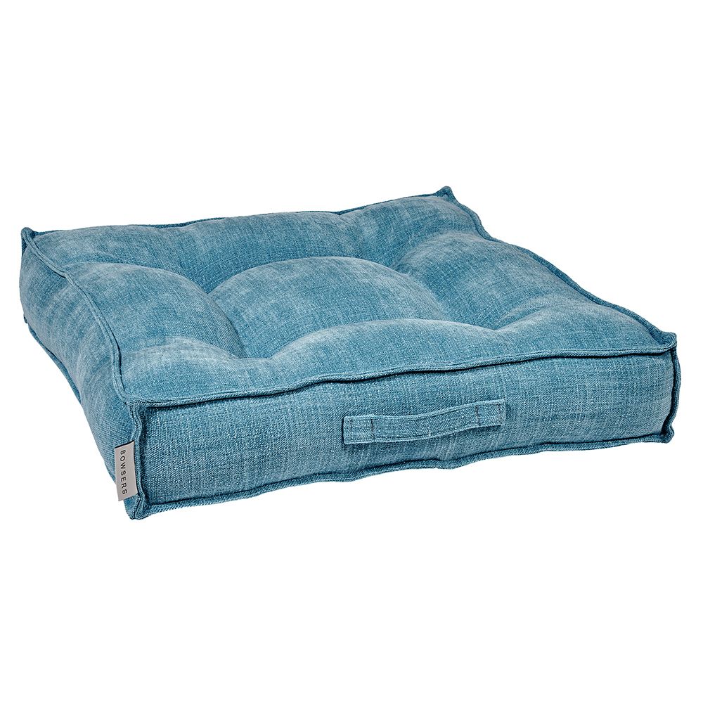 Rectangle Piazza Bed Bowsers